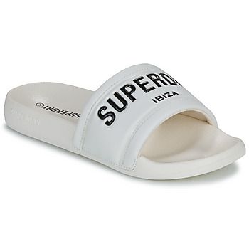 Superdry Chanclas SANDALE CITY LUXE para mujer
