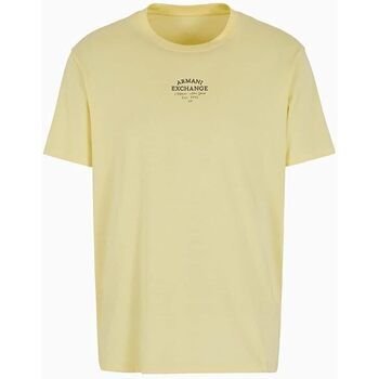 Armani Exchange Camiseta CAMISETA HOMBRE para hombre