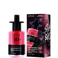 anua kpop demon hunters niacinamide 10 txa 4 serum 50ml