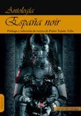 españa noir