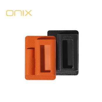 SHANLING & ONIX Funda de cuero magnética para Xi2 Beta DAC AMP