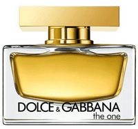 dolcegabbana the one eau de parfum 75 ml