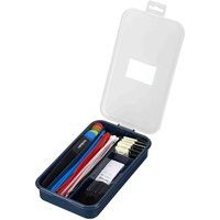 sandstrom scmk114 cable management kit