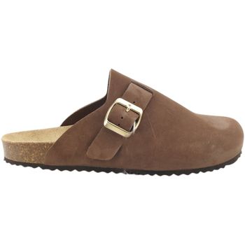 Geox Zuecos D65LSA32-PE26-C6003 para mujer