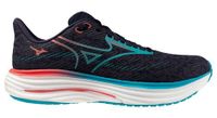 mizuno hombre - gris