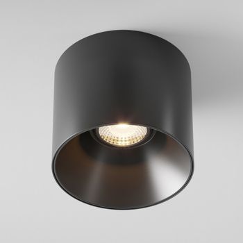 Foco de superficie alfa led dim (25w)