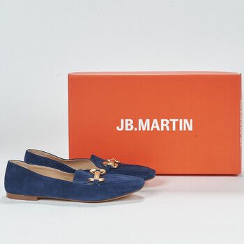 JB Martin Mocasines BESKA para mujer