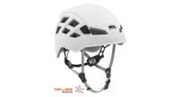 petzl boreo casco de escalada blanco 48 58 cm