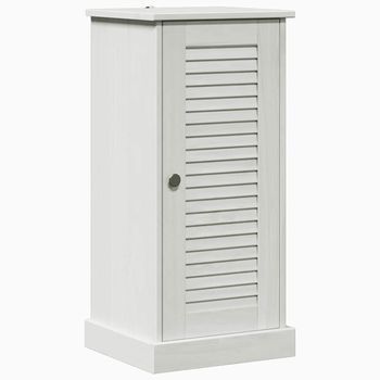 Mueble De Cuarto De Baño Vigo Y Antiguo 37,5 X 34 X 80 Cm
