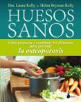 huesos sanos