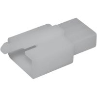 conector de cable electrico serie 110ml macho 3 pines juego 5pcs