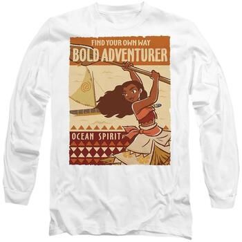 Disney Tops y Camisetas Bold Adventurer para mujer