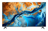xiaomi tv s mini 75 diseno sin bordes google tv qd-mini led 1200 nits de brillo maximo alta tasa de refresco 4k de 144 hultra fluido para gaming dolby vision iq  dolby atmosgoogle assistant
