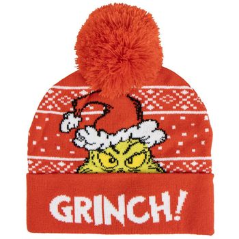 Hello Kitty Gorro Gorro de Punto con Movimiento Niña para niña