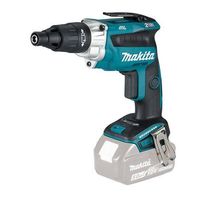 atornillador bl 18v lxt 0 - 2500 rpm - makita - dfs251z