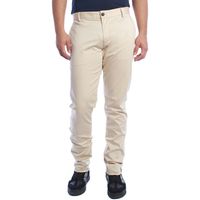 emporio armani pantalon chino 3h1p15 para hombre