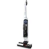 bosch athlet ultimate bch732ktgb cordless vacuum cleaner - white  silver white