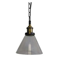lampara retro-vintage one iv