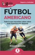 guiaburros futbol americano