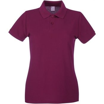 Fruit Of The Loom Polo 63030 para mujer