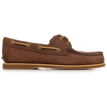 Timberland Náuticos Clas Boat para hombre