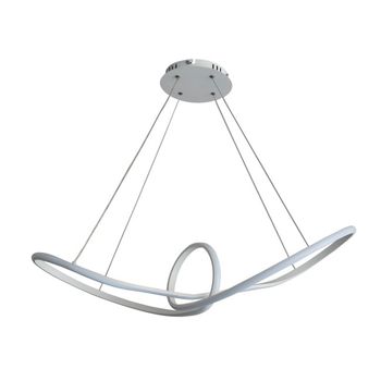 Lámpara colgante led lidias cct dim smart (60w)