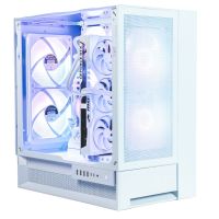epical-q whitestar plus amd ryzen 7 9800x3d 32gb 2tb ssd nvme rtx 5080  windows 11 pro