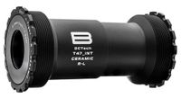 eje de pedalier shimano bikone dctech t47 internal ceramic negro