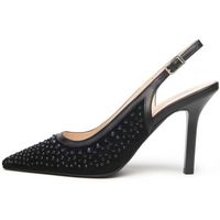 nerogiardini zapatos de tacon arold velo nappa pandora tpu sia para mujer