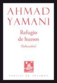 refugio de huesos (seleccion)