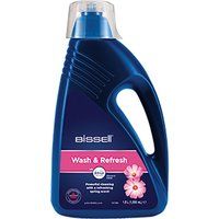 bissell blossom  breeze carpet cleaner with freshener