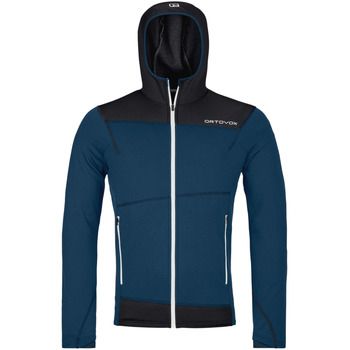 Ortovox Polar Fleece Light Hoody para hombre
