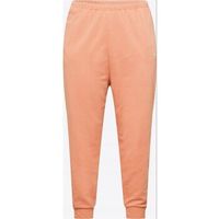 reebok sport pantalon fluido hc7590 para mujer
