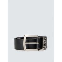replay cinturon am00be a7243p-c098 black para hombre