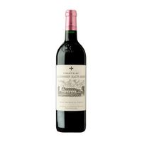 chateau la mission haut-brion vino tinto pessac-leognan 75 cl 15 vol