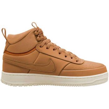 Nike Botas COURT VISION MID WNTR para hombre