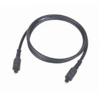 cable optico toslink 3m negro