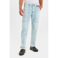 le temps des cerises jeans jeans recto  largo 34 para hombre