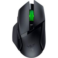 razer basilisk v3 x hyperspeed raton inalambrico gaming 18000 dpi
