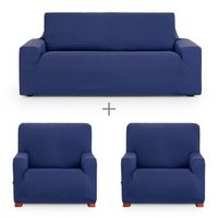 fundas de sofa mod7 elastica ulises 3-1-1 pl c3