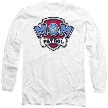 Dessins Animés Tops y Camisetas m Patrol para mujer