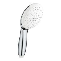 grohe 26 161 003 tempesta 110 teleducha 2 chorros cromo