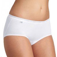 sloggi basic range midi briefs