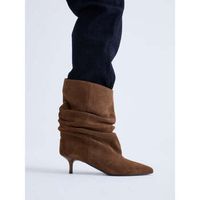 befree botines botines rita-068 para mujer
