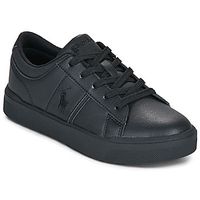 polo ralph lauren zapatillas frazier para nino