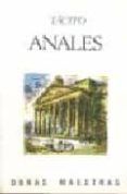 anales (4ª ed.)
