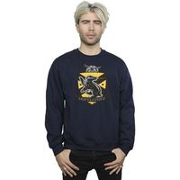 harry potter jersey hufflepuff para hombre