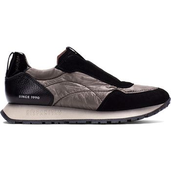 Hispanitas Deportivas Moda hi254222 black_c001 para mujer