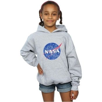 Nasa Jersey BI14256 para niña