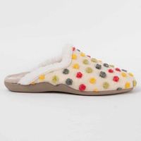 northome pantuflas 101236 para mujer